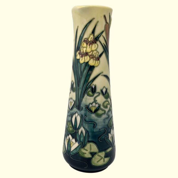 MOORCROFT Lamia Jug on the JU3 shape